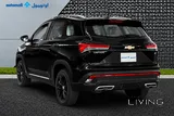 CHEVROLET CAPTIVA 1.5LTURBO 2025 24,005 KM